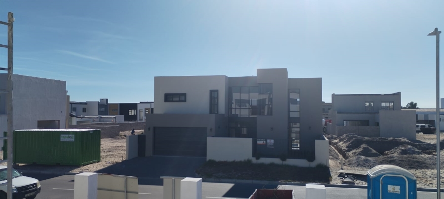 4 Bedroom Property for Sale in Sandown Western Cape